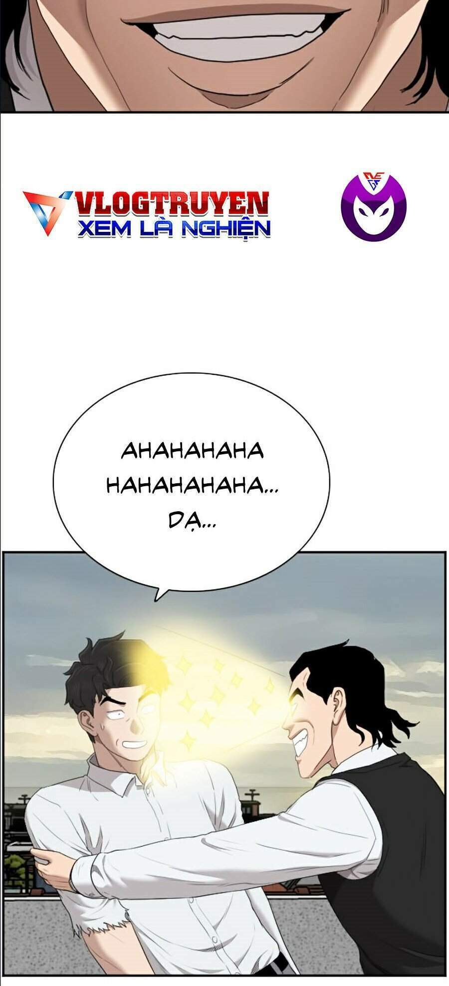 Người Xấu Chap 59 - Next Chap 60