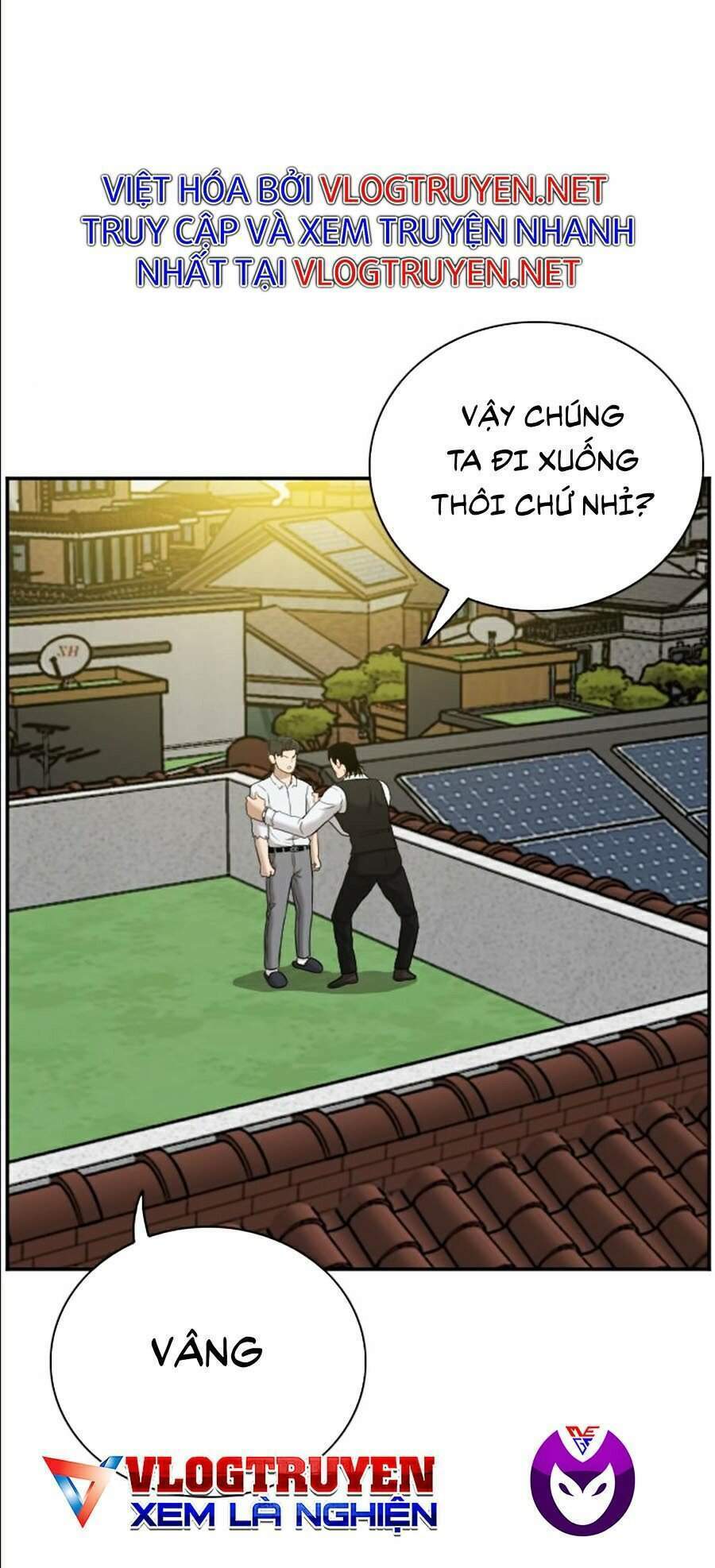 Người Xấu Chap 59 - Next Chap 60