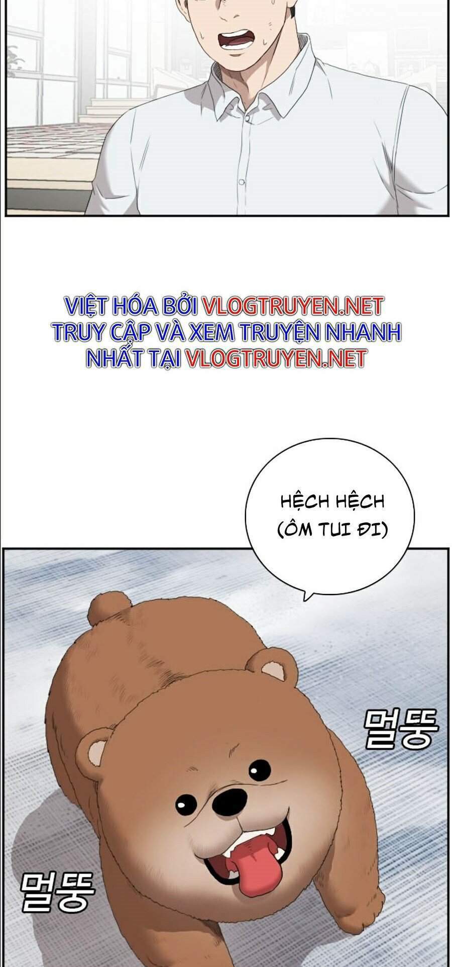Người Xấu Chap 59 - Next Chap 60
