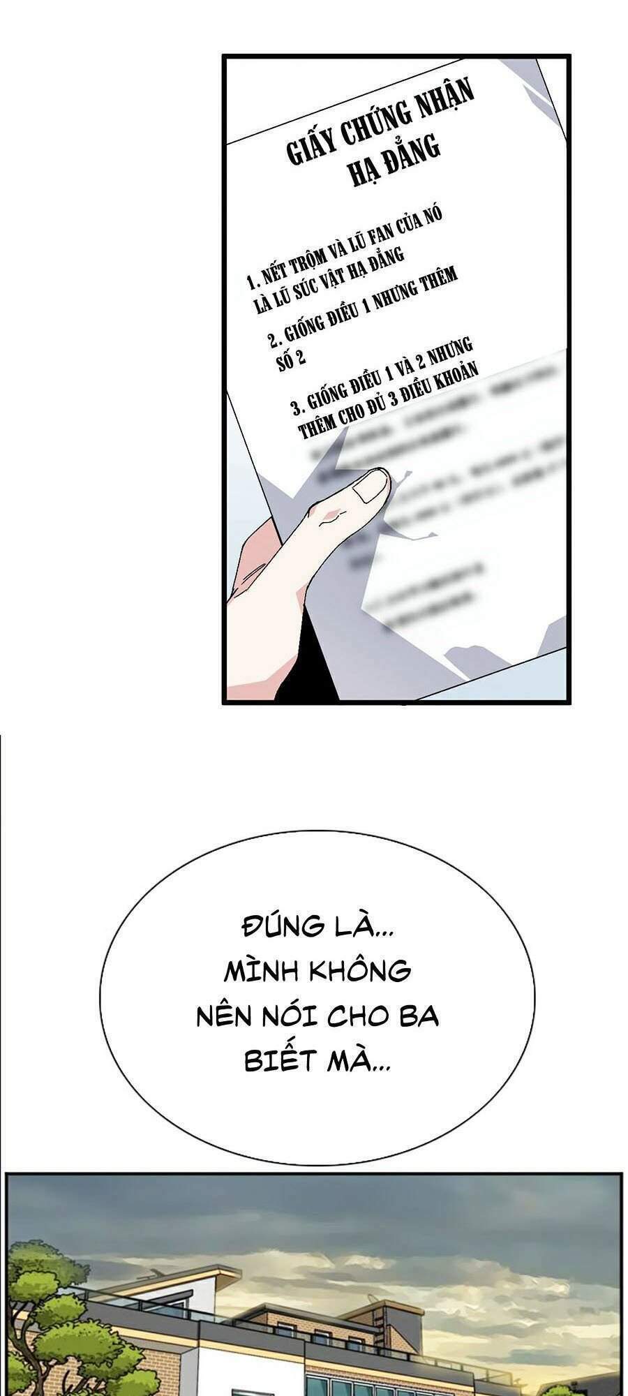 Người Xấu Chap 59 - Next Chap 60