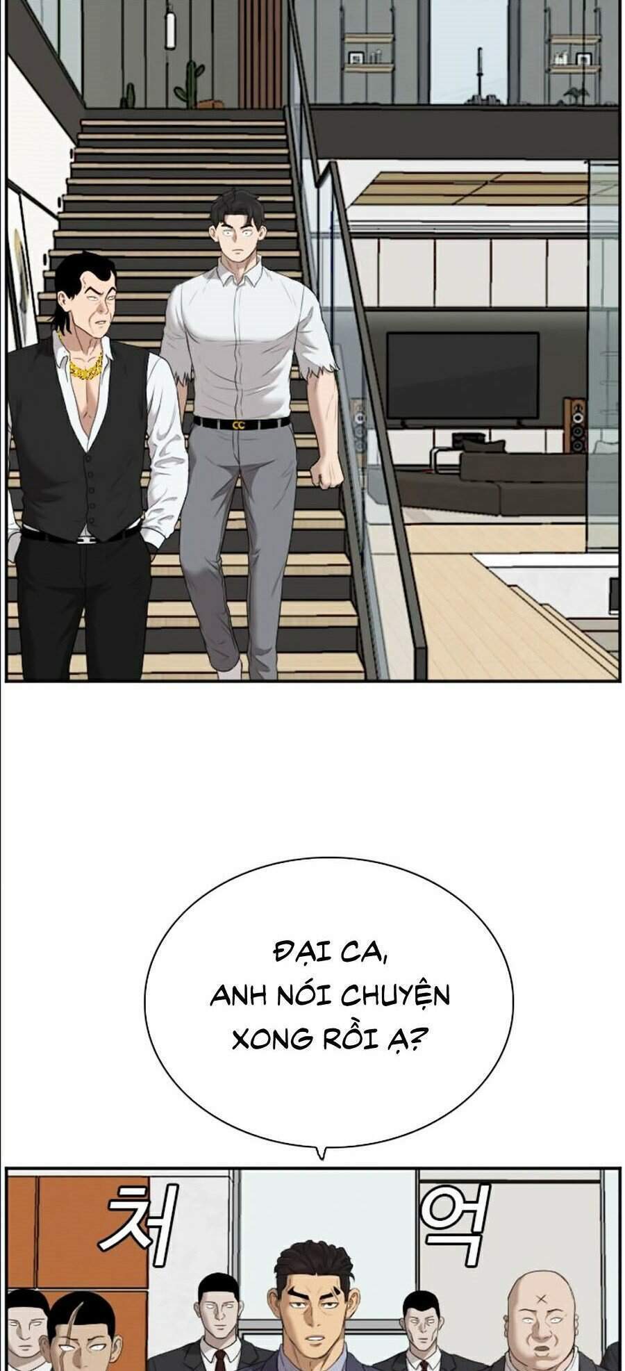 Người Xấu Chap 59 - Next Chap 60