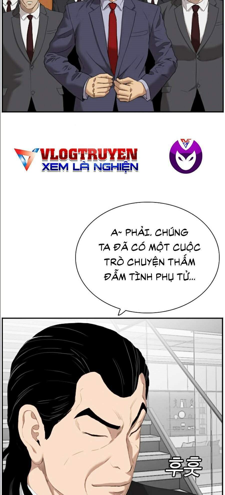 Người Xấu Chap 59 - Next Chap 60