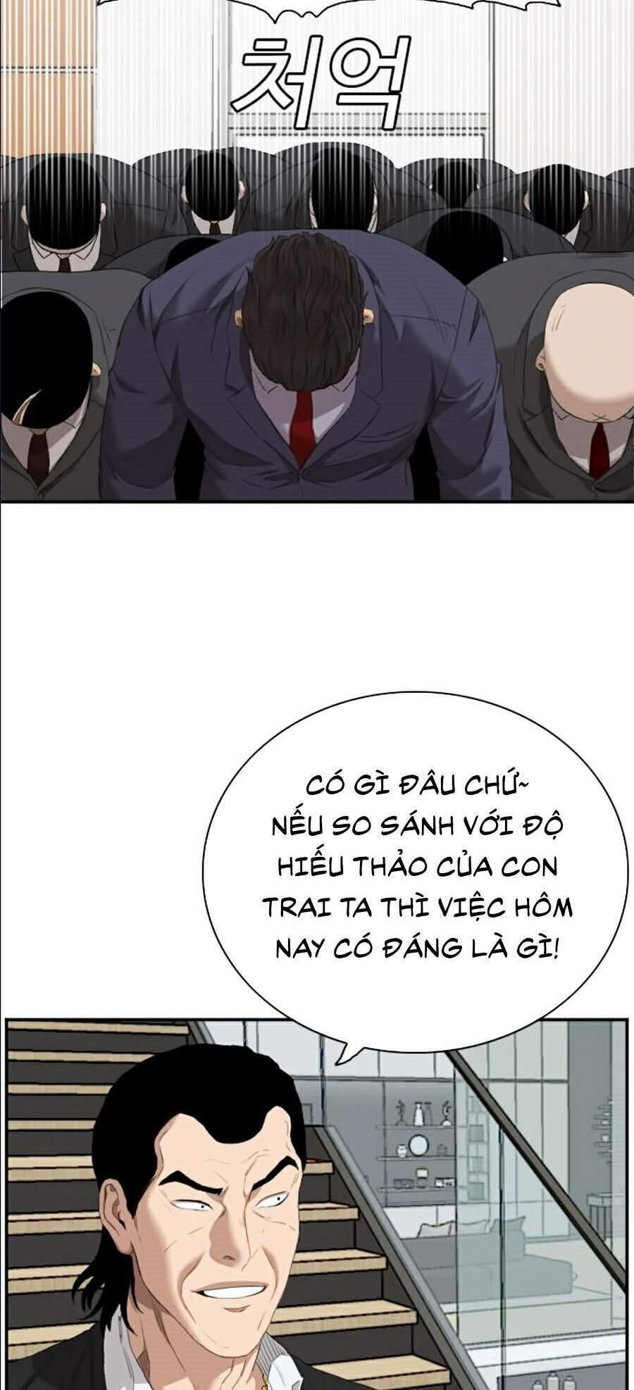 Người Xấu Chap 59 - Next Chap 60
