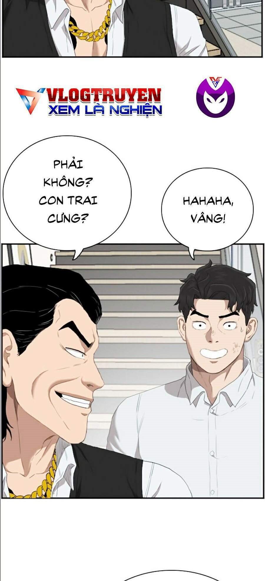 Người Xấu Chap 59 - Next Chap 60