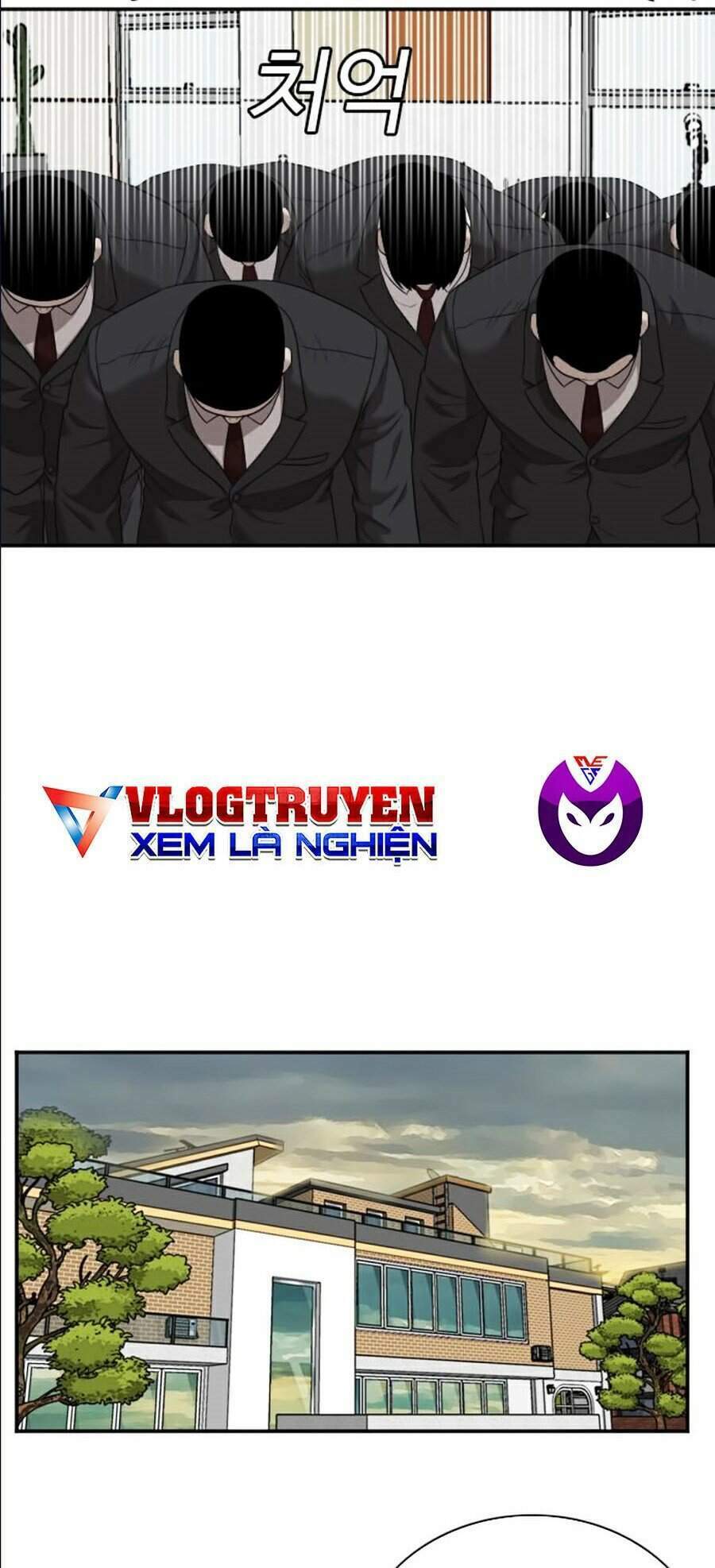 Người Xấu Chap 59 - Next Chap 60
