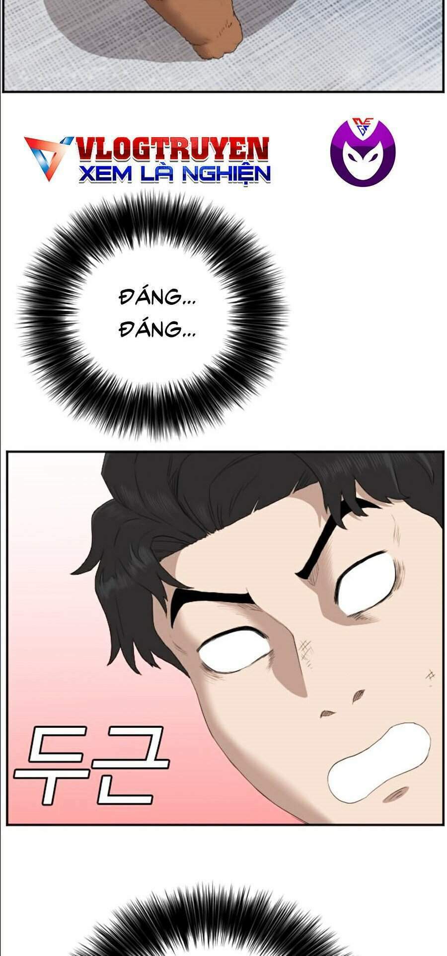 Người Xấu Chap 59 - Next Chap 60
