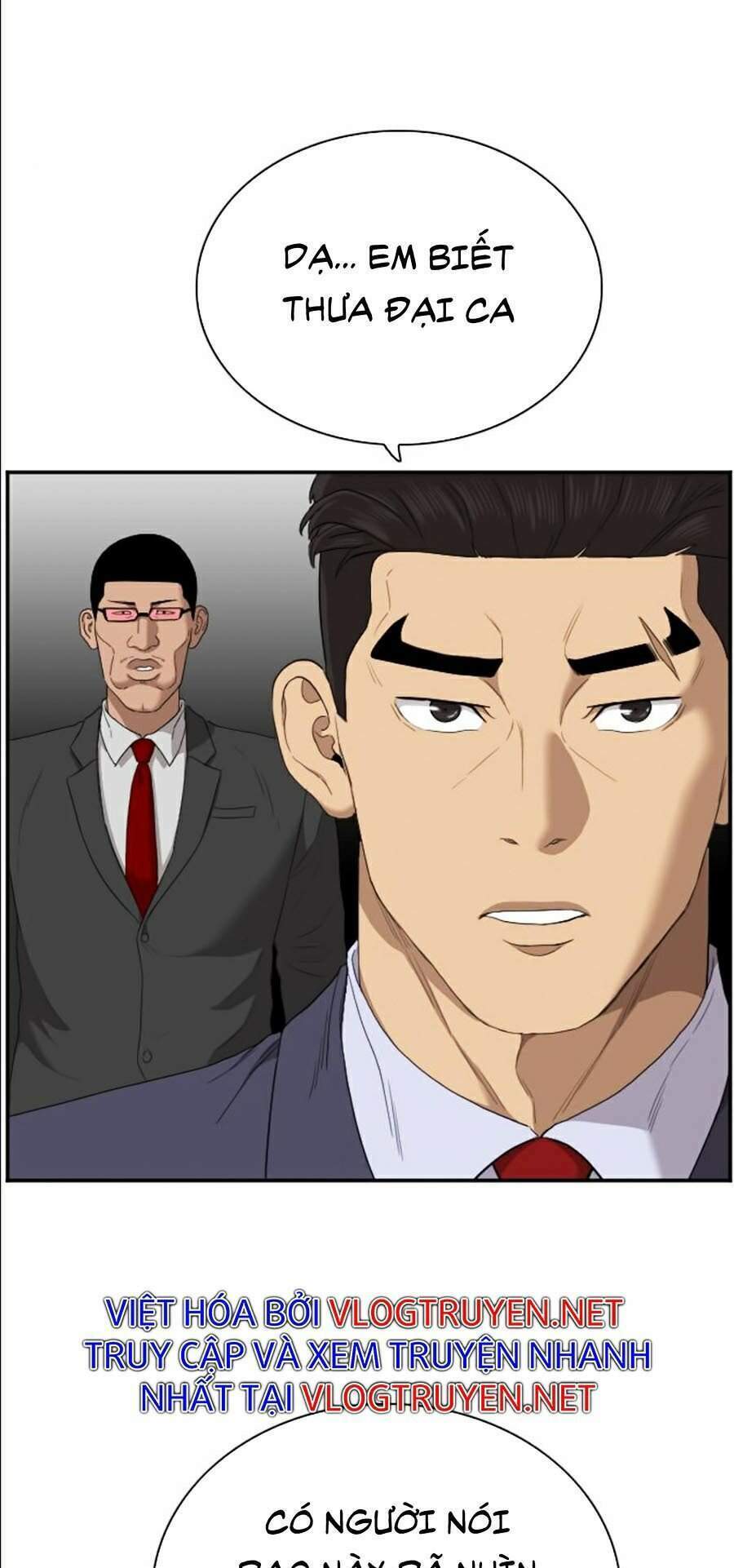 Người Xấu Chap 59 - Next Chap 60