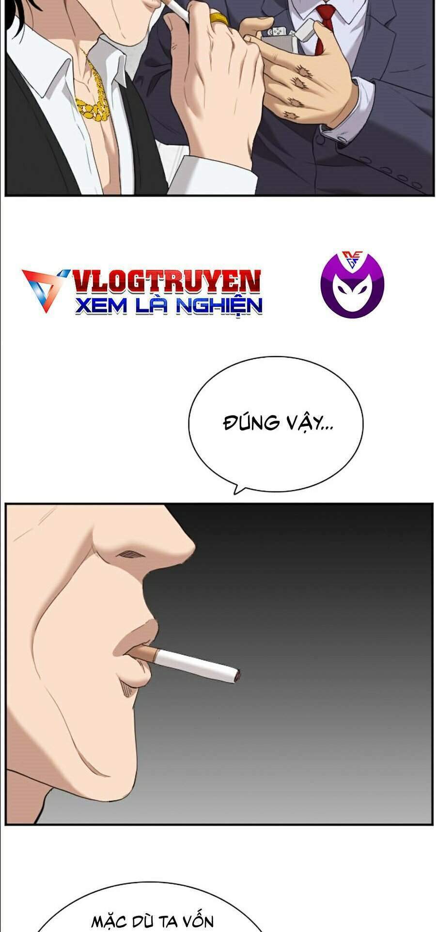 Người Xấu Chap 59 - Next Chap 60
