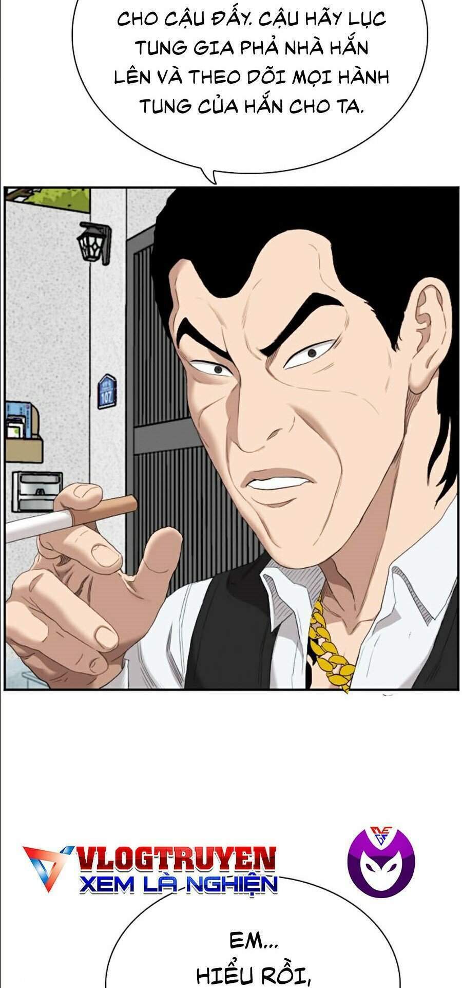Người Xấu Chap 59 - Next Chap 60