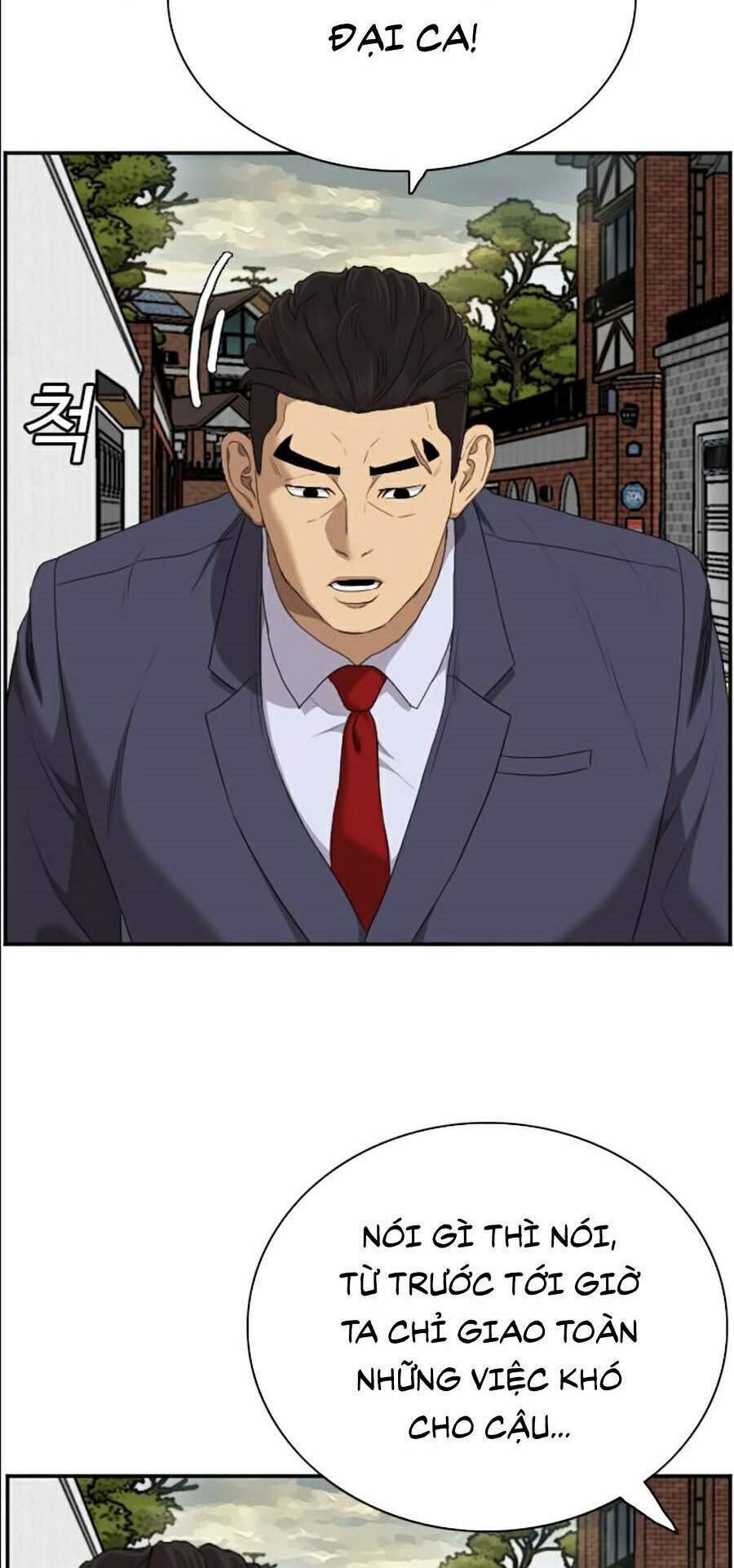 Người Xấu Chap 59 - Next Chap 60