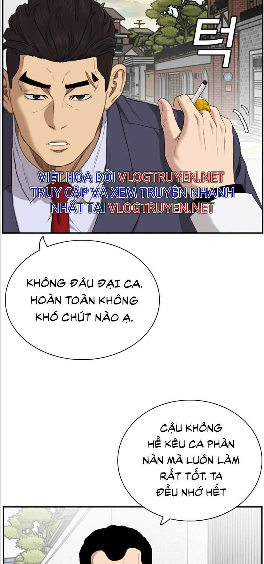 Người Xấu Chap 59 - Next Chap 60