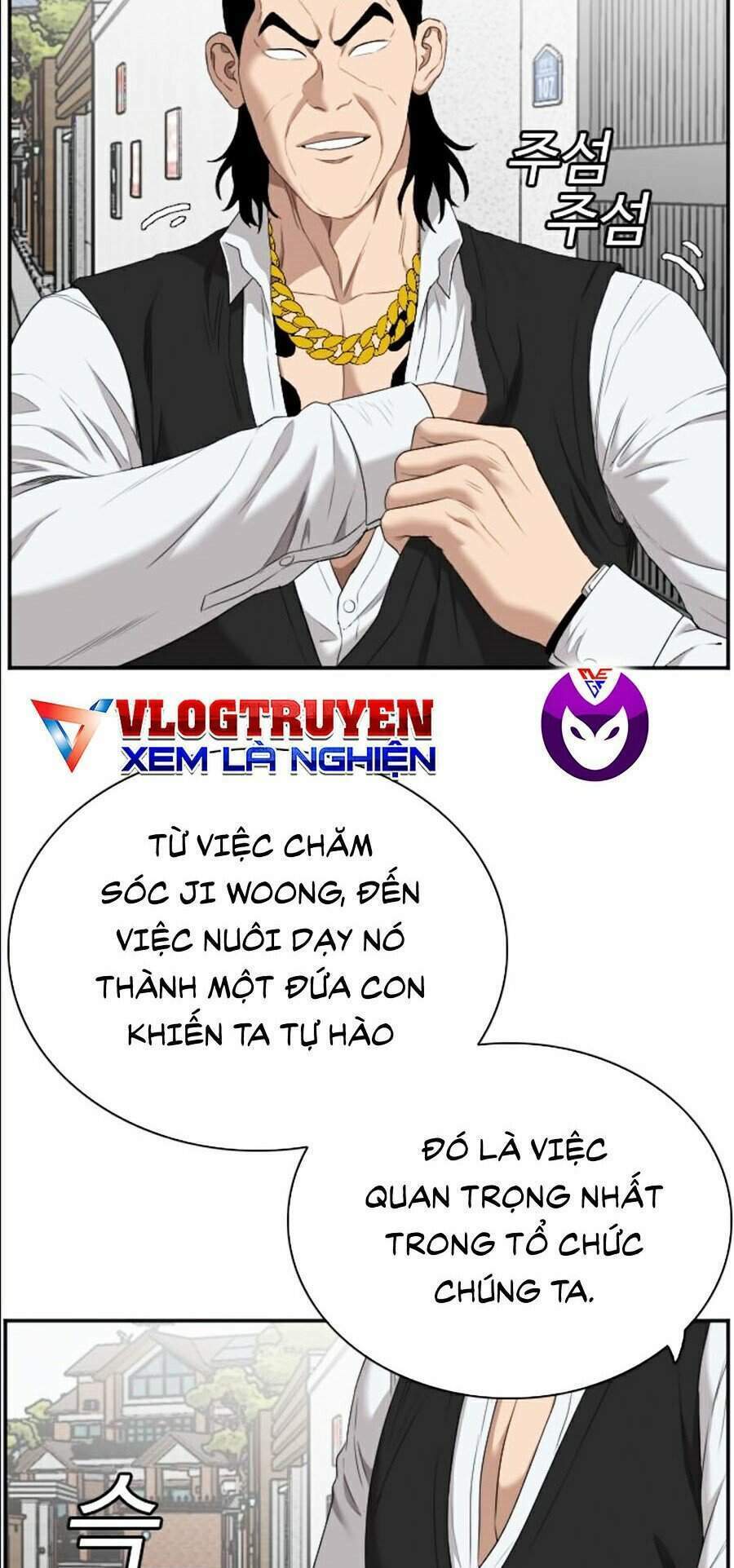 Người Xấu Chap 59 - Next Chap 60