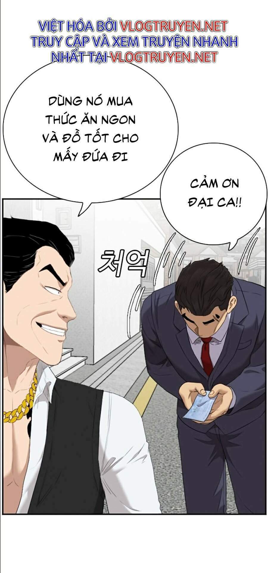 Người Xấu Chap 59 - Next Chap 60