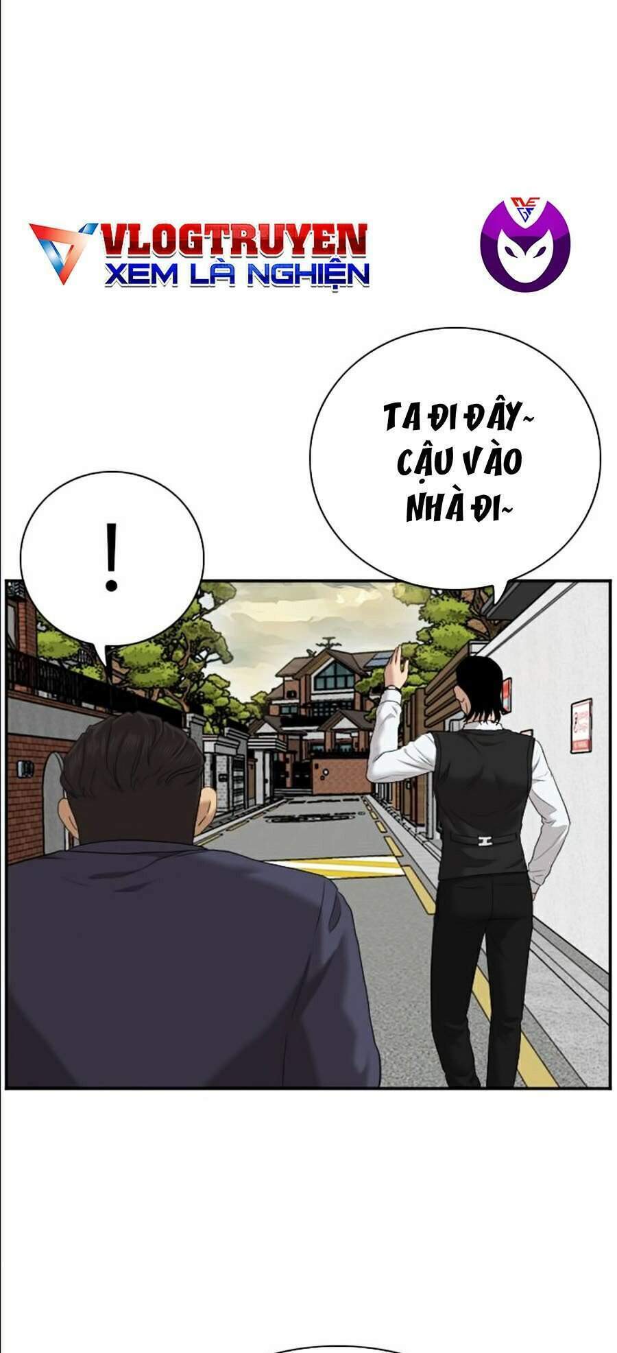 Người Xấu Chap 59 - Next Chap 60
