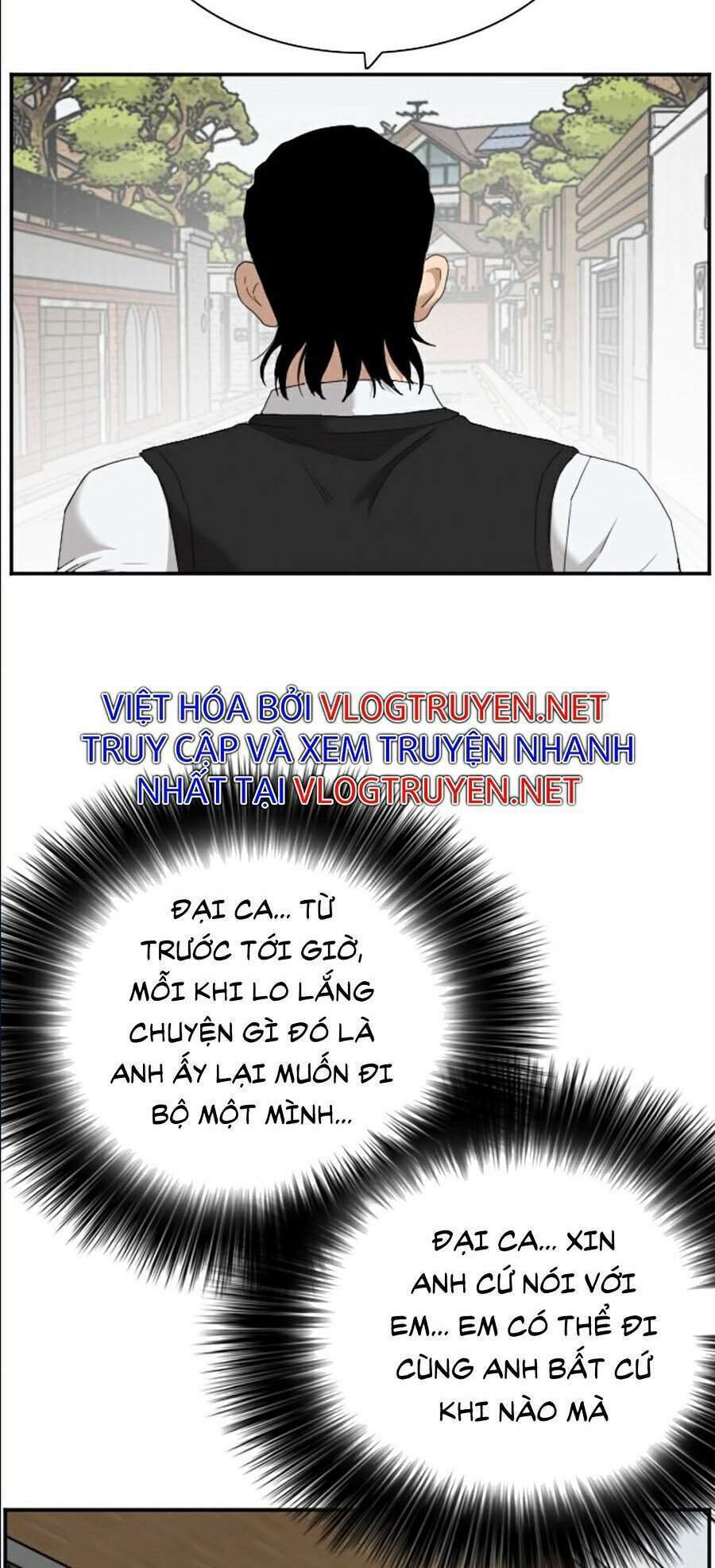 Người Xấu Chap 59 - Next Chap 60