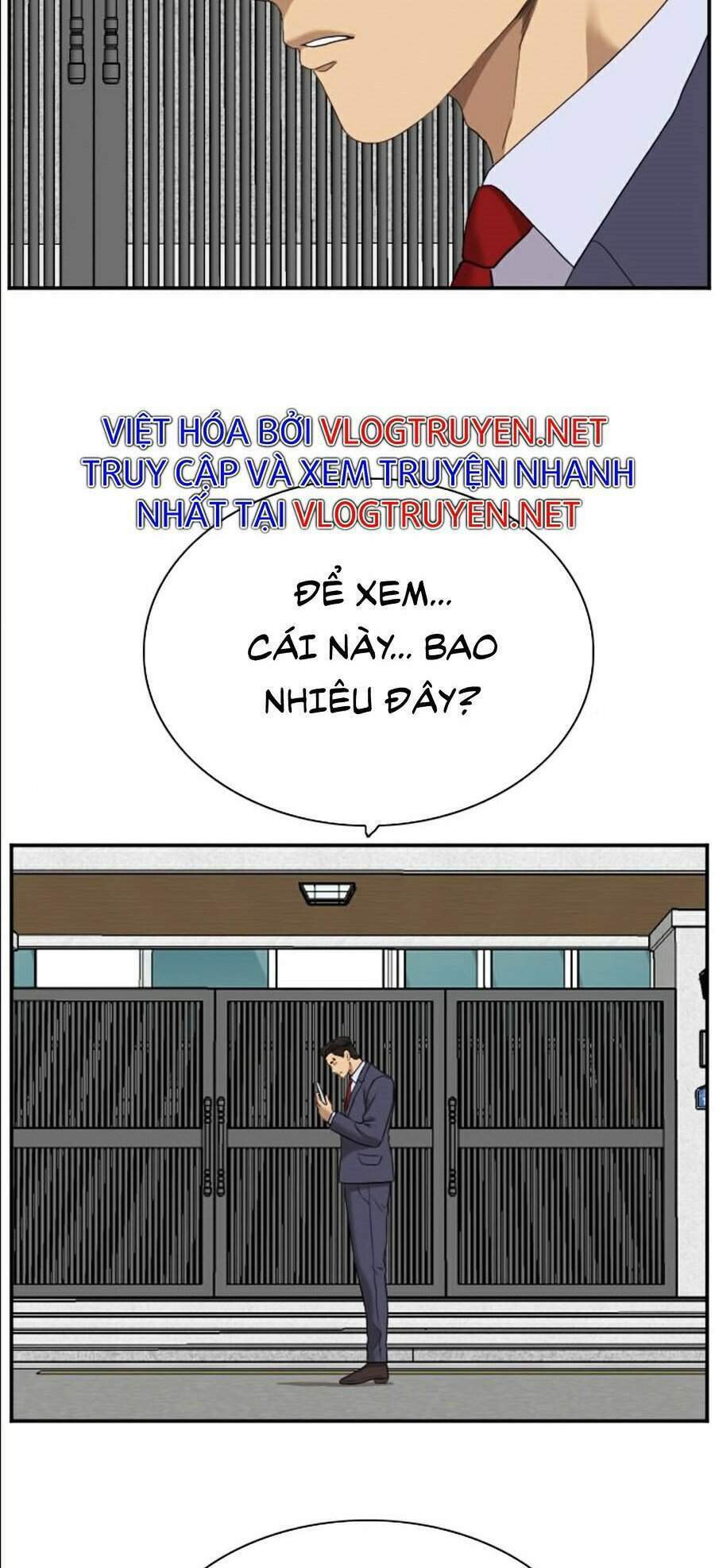 Người Xấu Chap 59 - Next Chap 60