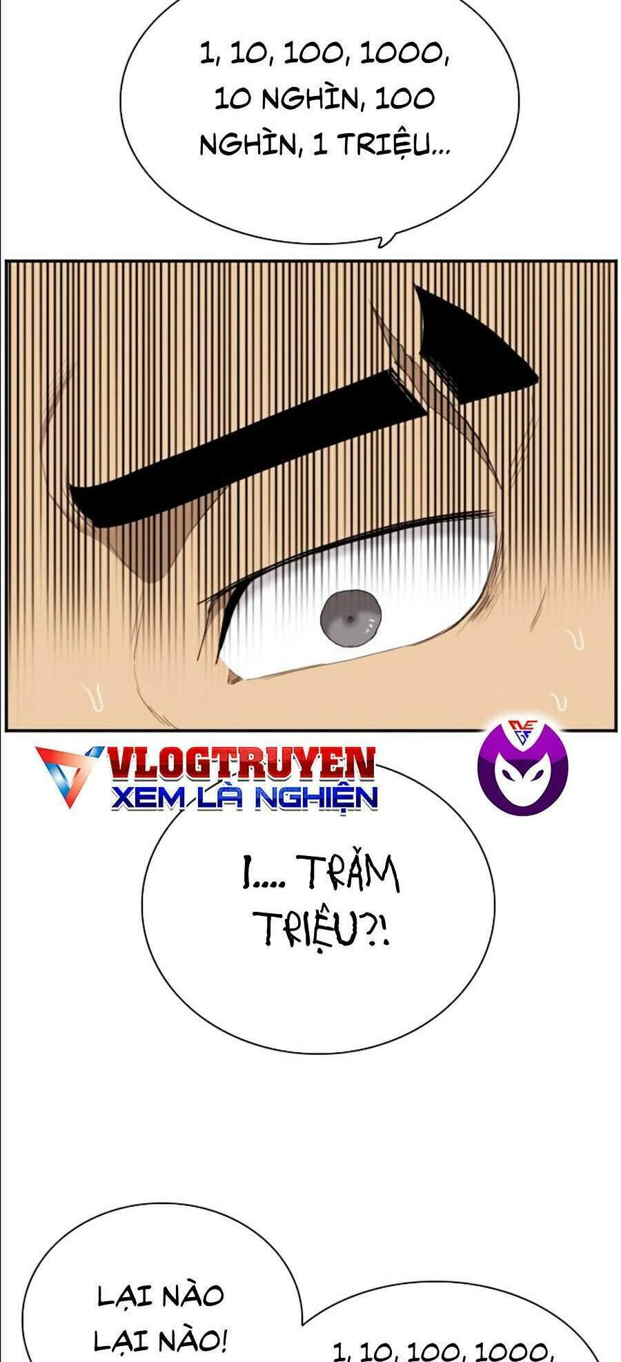 Người Xấu Chap 59 - Next Chap 60