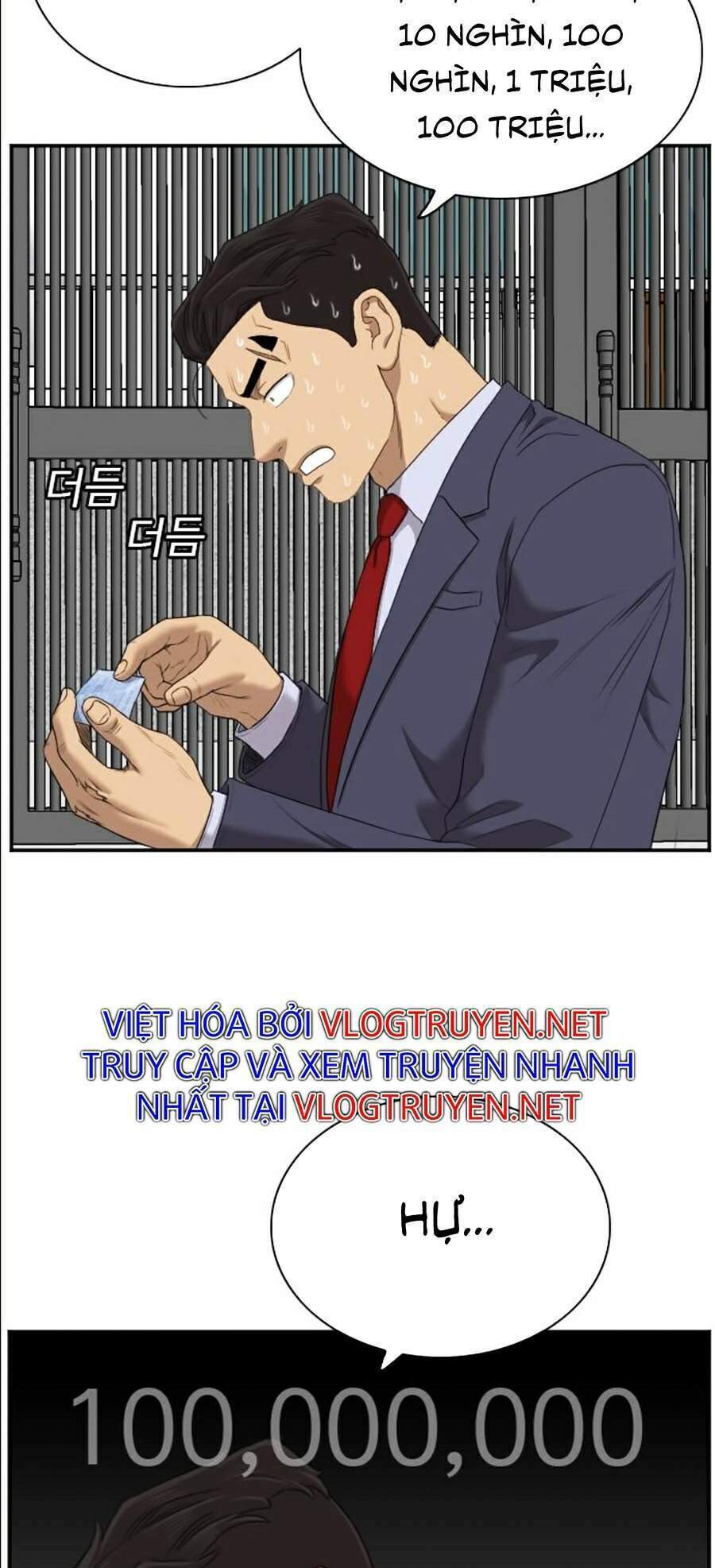 Người Xấu Chap 59 - Next Chap 60