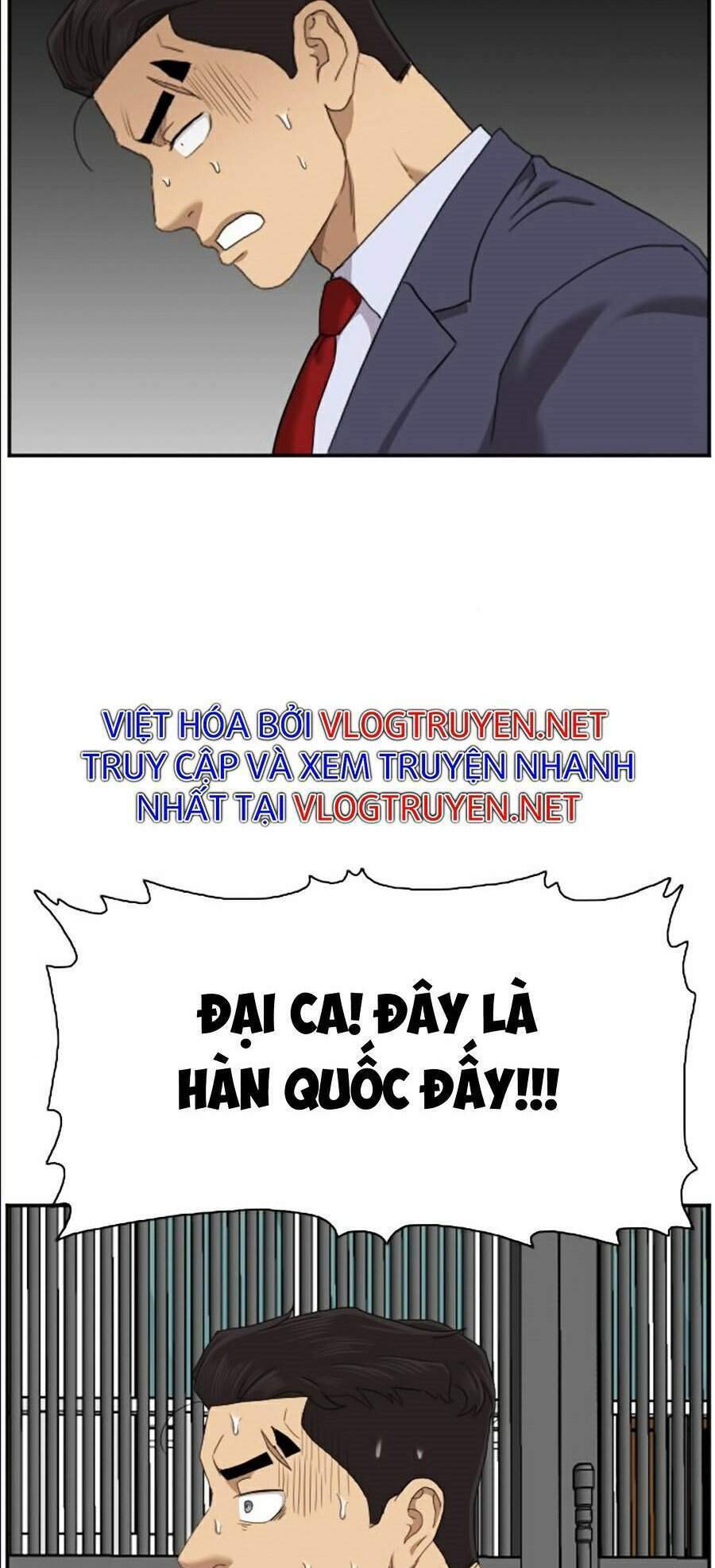 Người Xấu Chap 59 - Next Chap 60