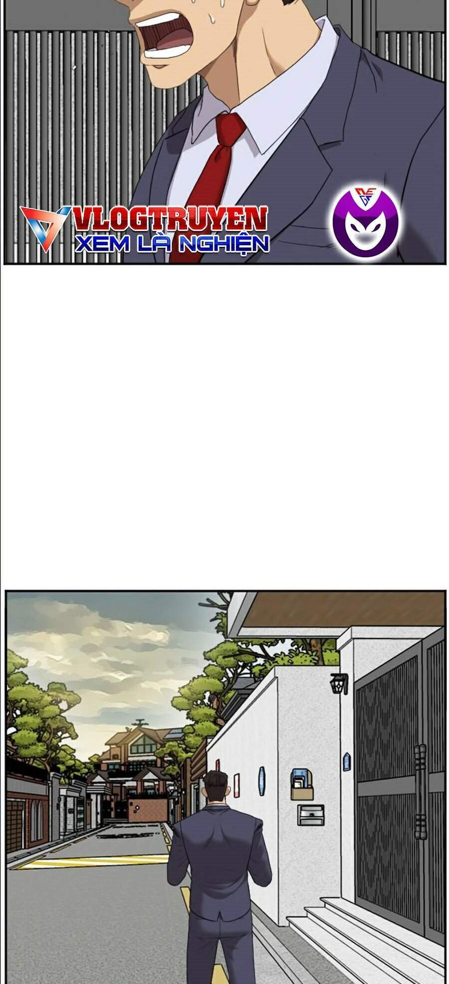Người Xấu Chap 59 - Next Chap 60