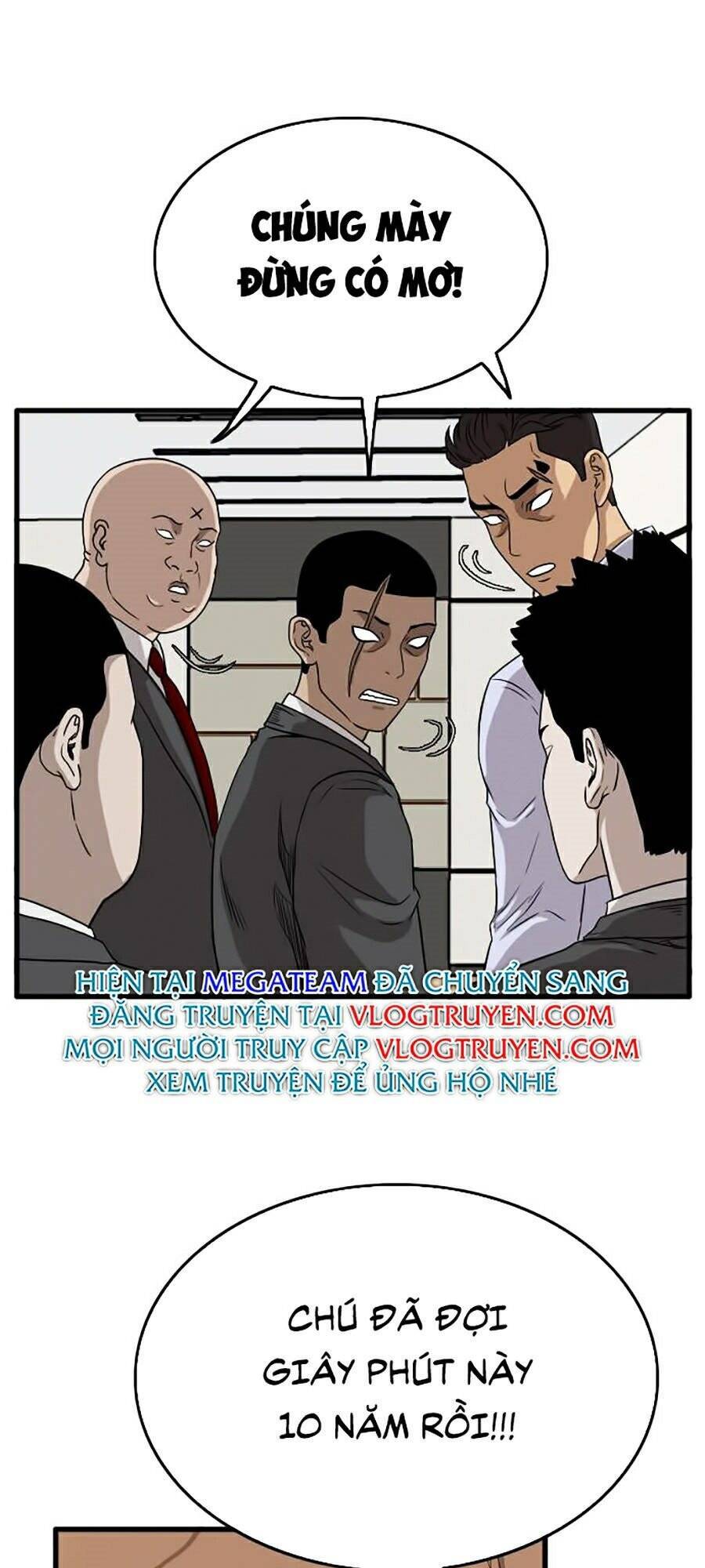 Người Xấu Chap 6 - Next Chap 7