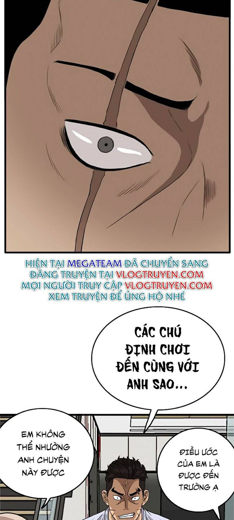 Người Xấu Chap 6 - Next Chap 7