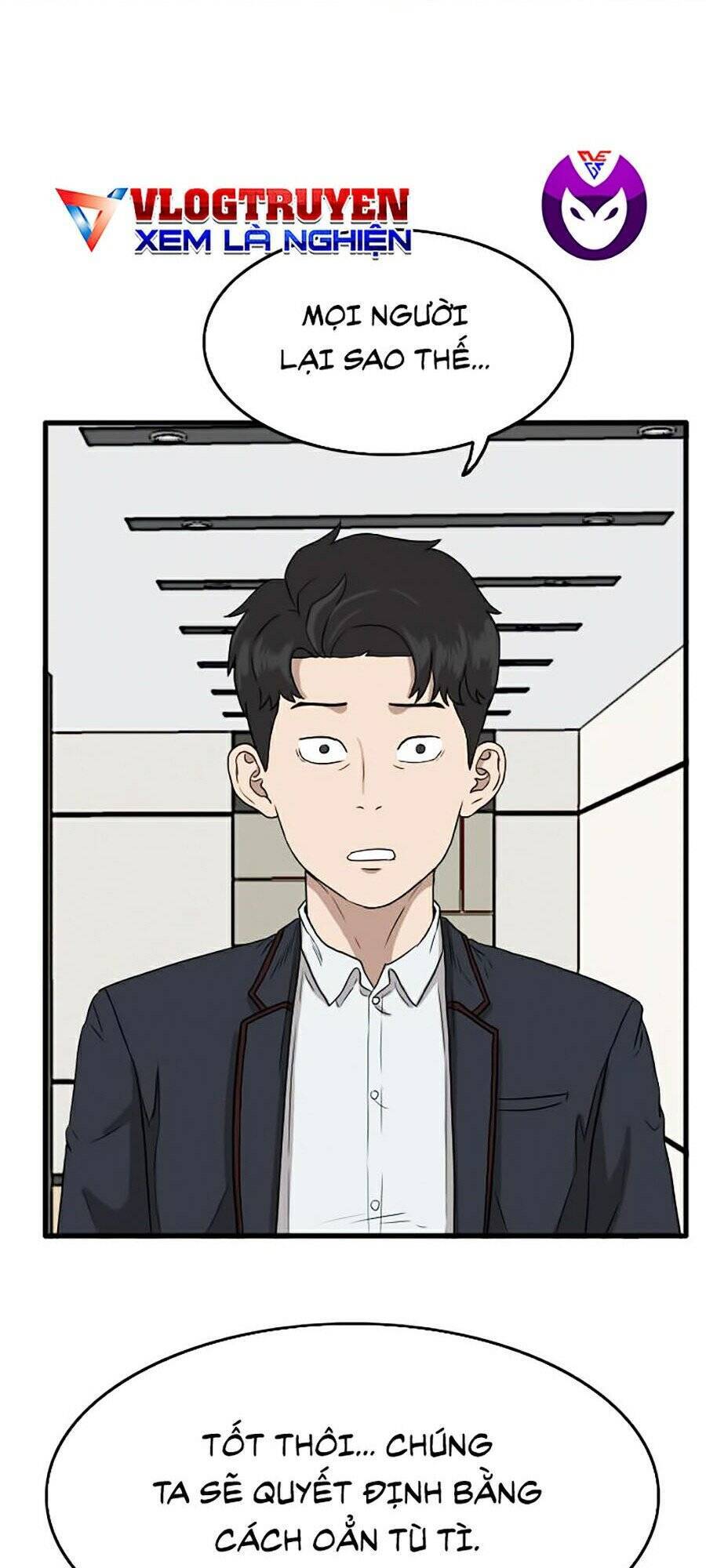 Người Xấu Chap 6 - Next Chap 7