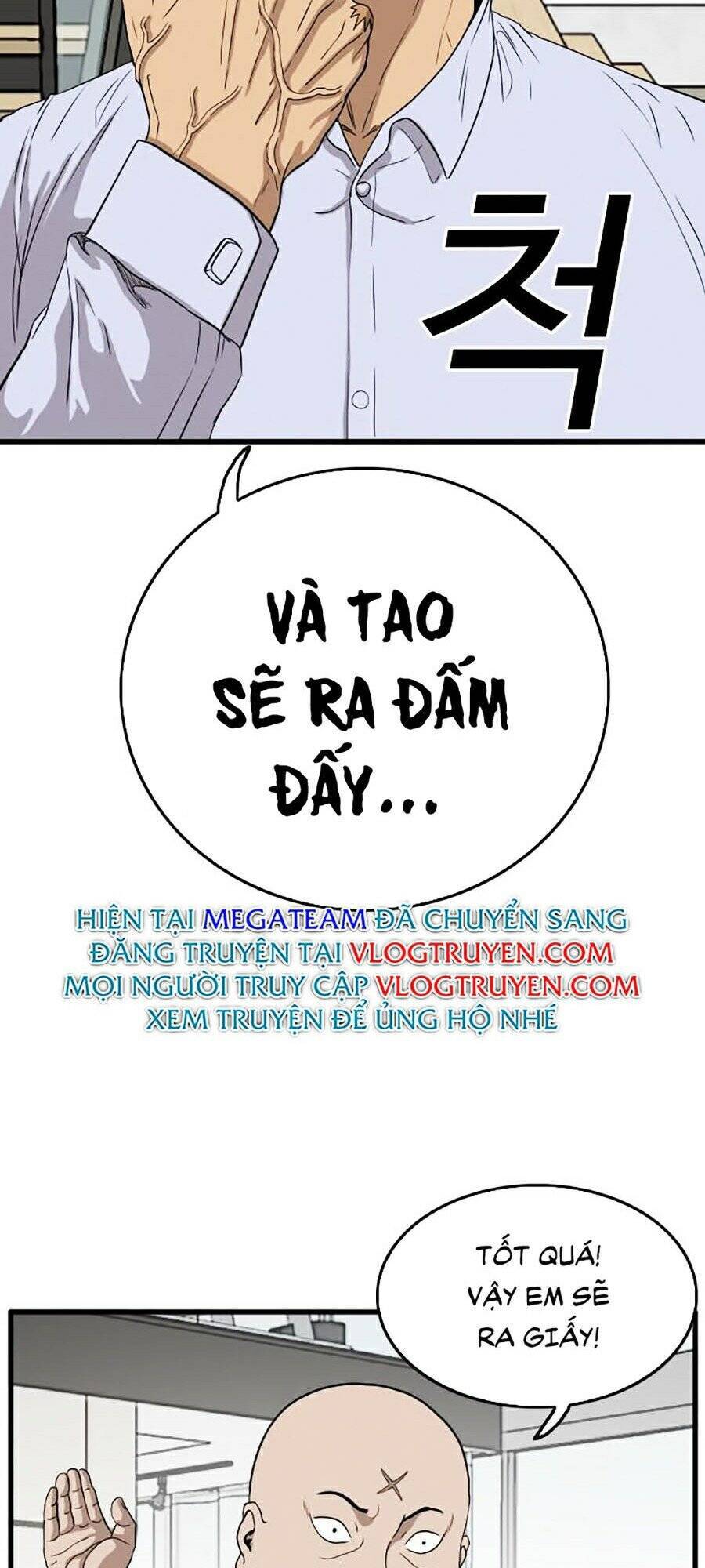 Người Xấu Chap 6 - Next Chap 7