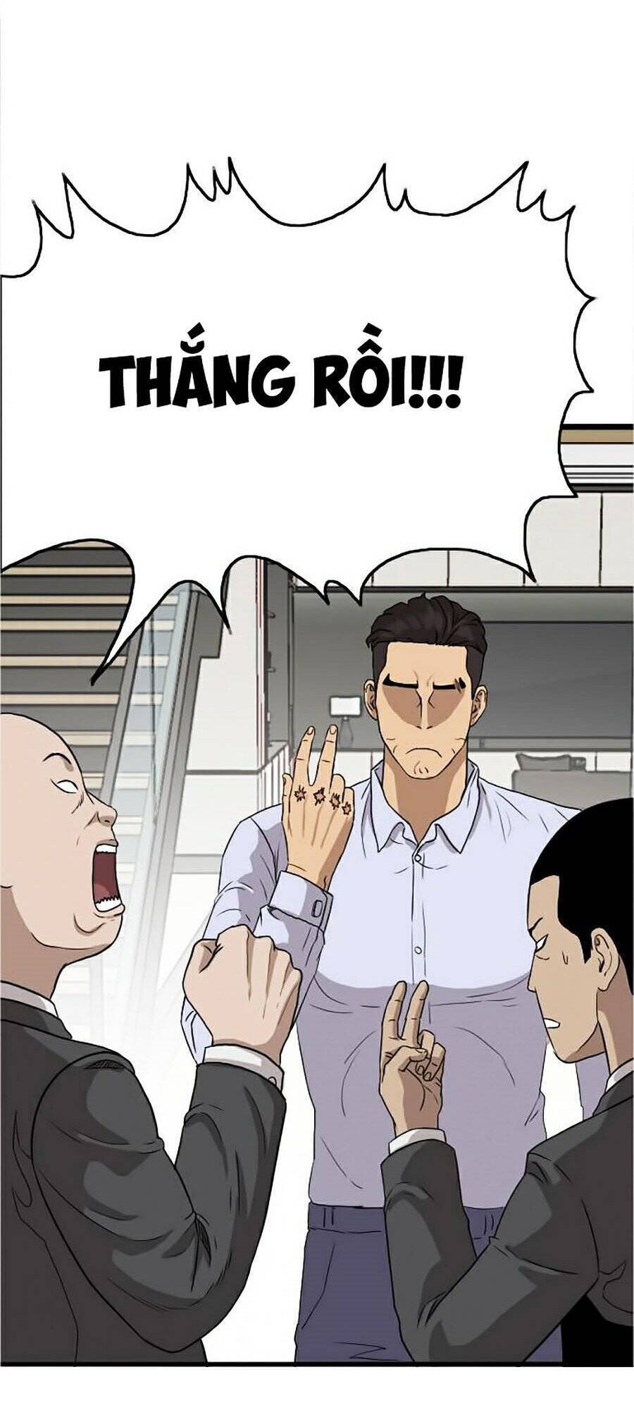 Người Xấu Chap 6 - Next Chap 7