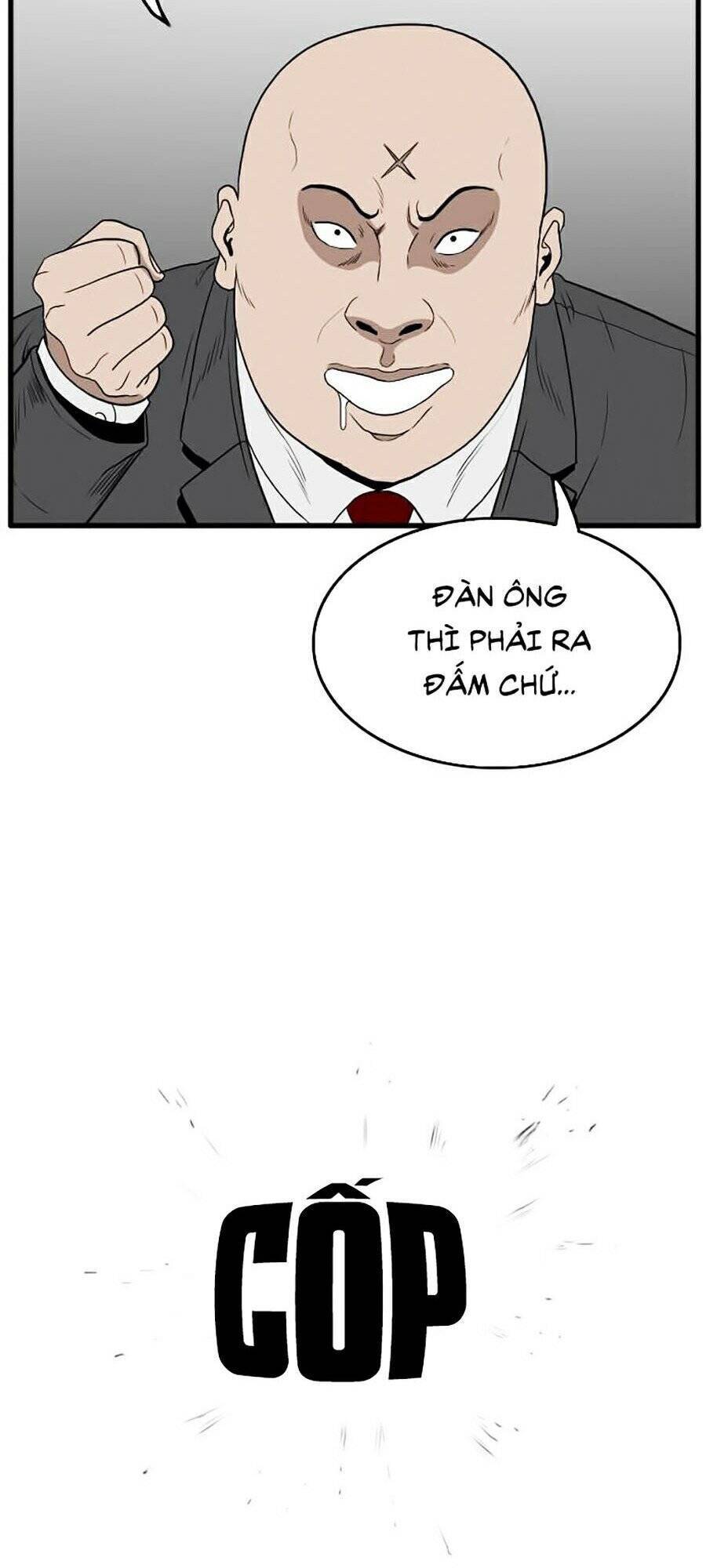 Người Xấu Chap 6 - Next Chap 7