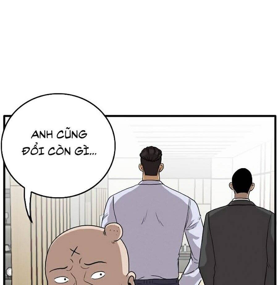 Người Xấu Chap 6 - Next Chap 7