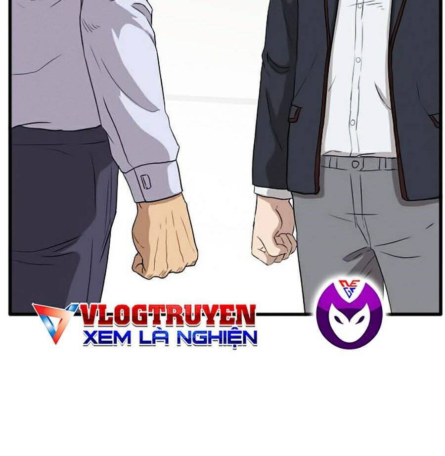Người Xấu Chap 6 - Next Chap 7