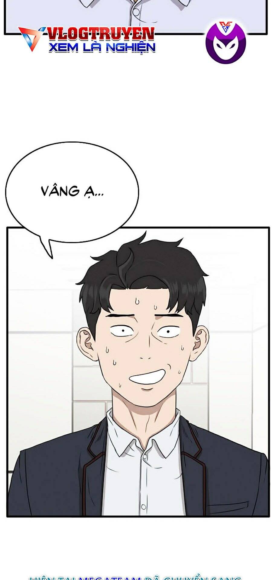 Người Xấu Chap 6 - Next Chap 7