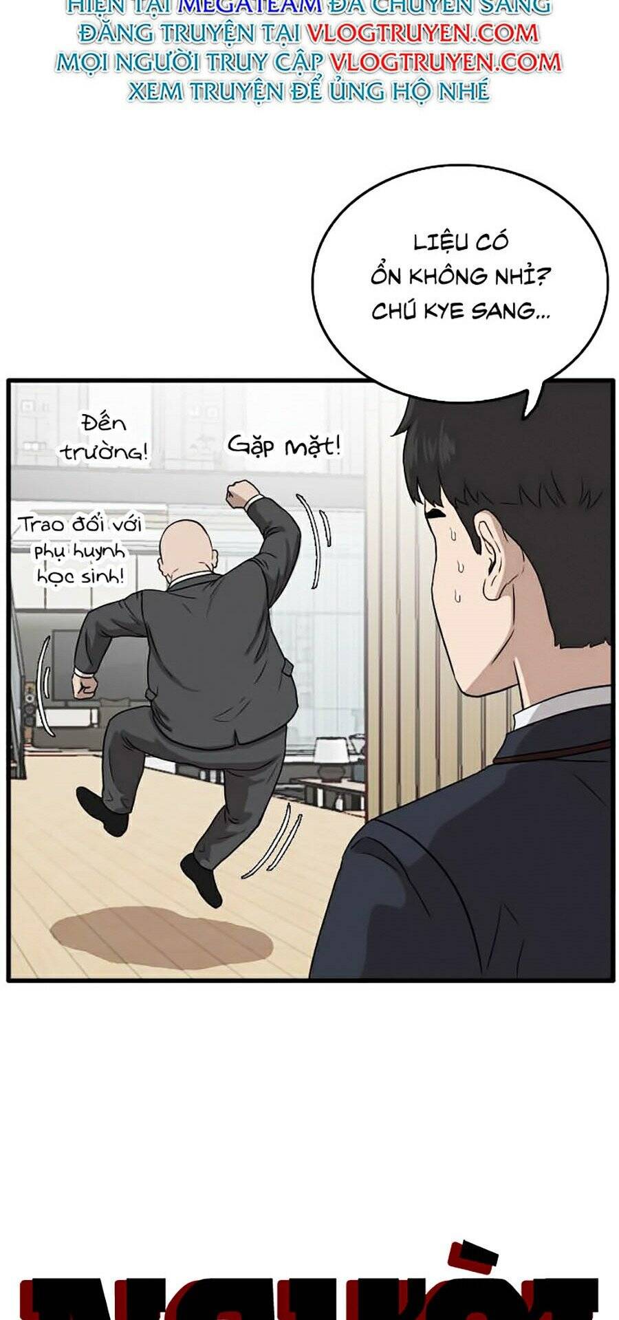 Người Xấu Chap 6 - Next Chap 7