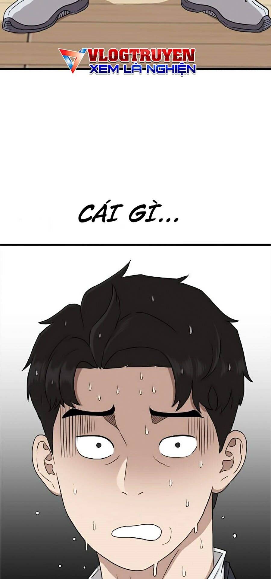 Người Xấu Chap 6 - Next Chap 7
