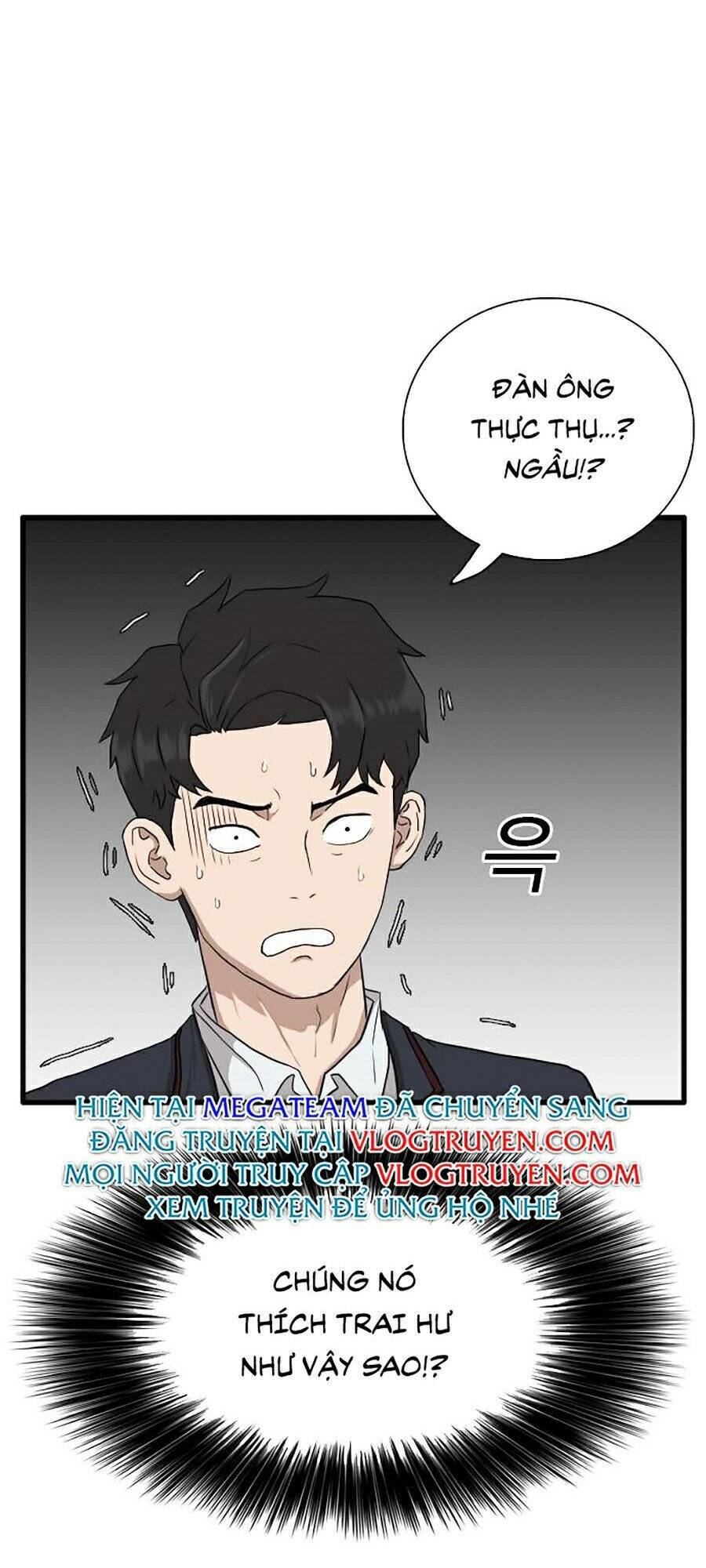 Người Xấu Chap 6 - Next Chap 7
