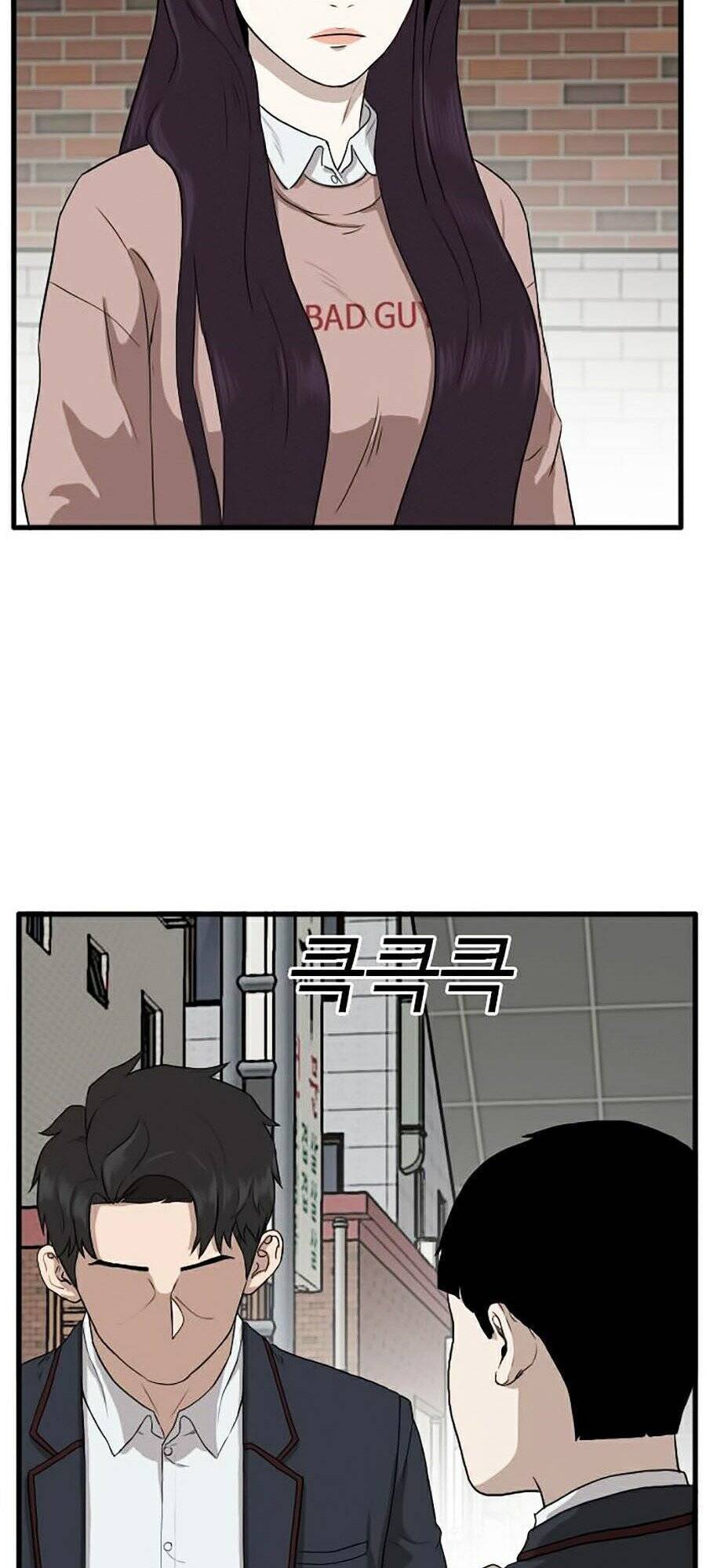 Người Xấu Chap 6 - Next Chap 7