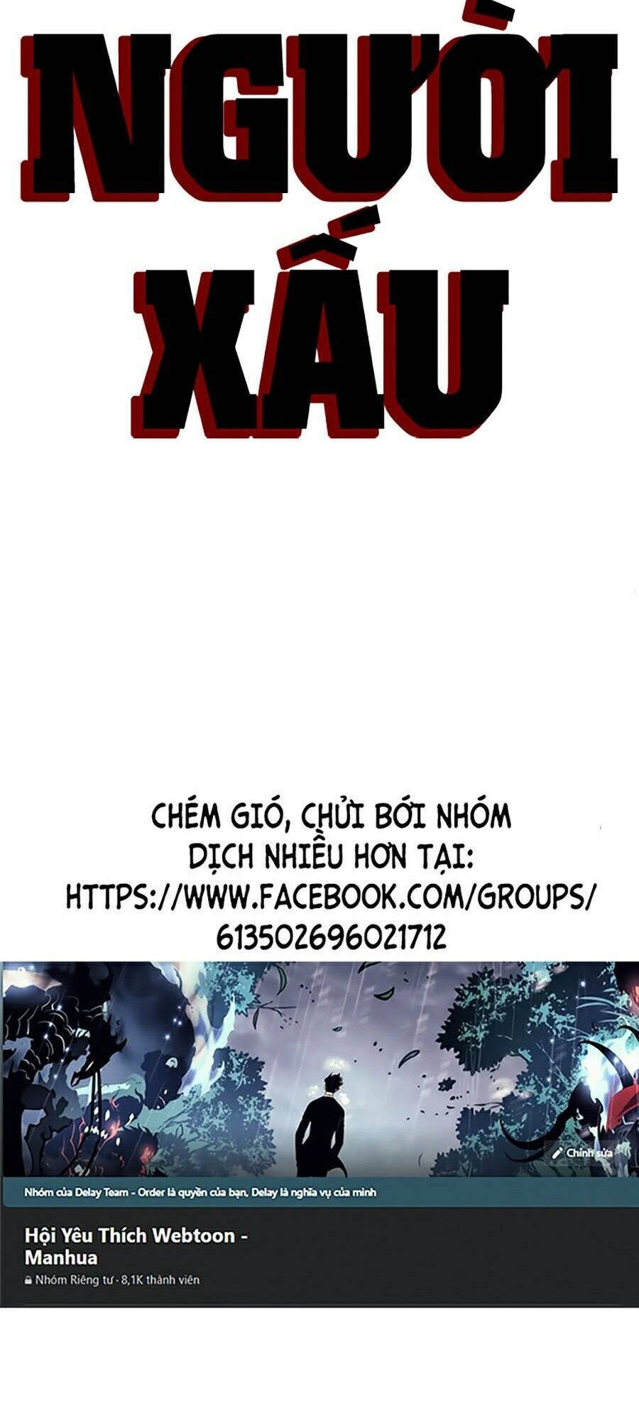 Người Xấu Chap 6 - Next Chap 7
