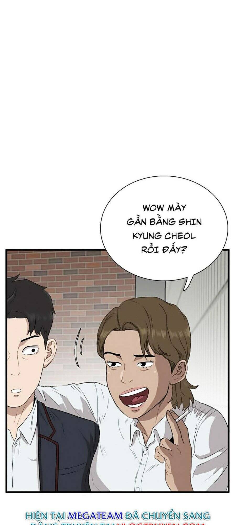 Người Xấu Chap 6 - Next Chap 7