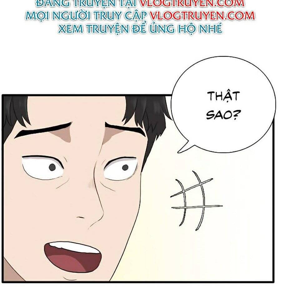 Người Xấu Chap 6 - Next Chap 7