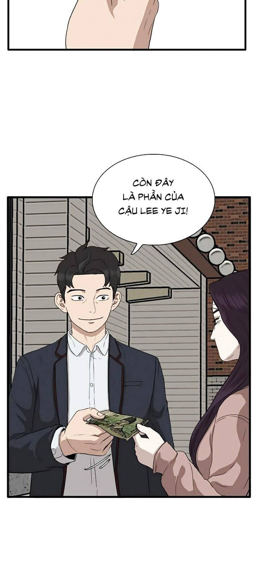 Người Xấu Chap 6 - Next Chap 7