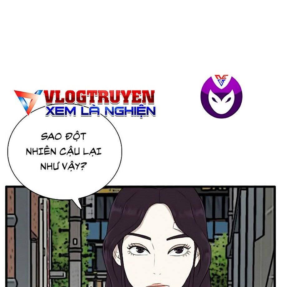 Người Xấu Chap 6 - Next Chap 7
