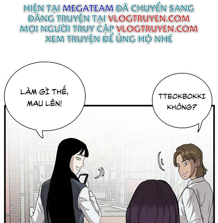 Người Xấu Chap 6 - Next Chap 7