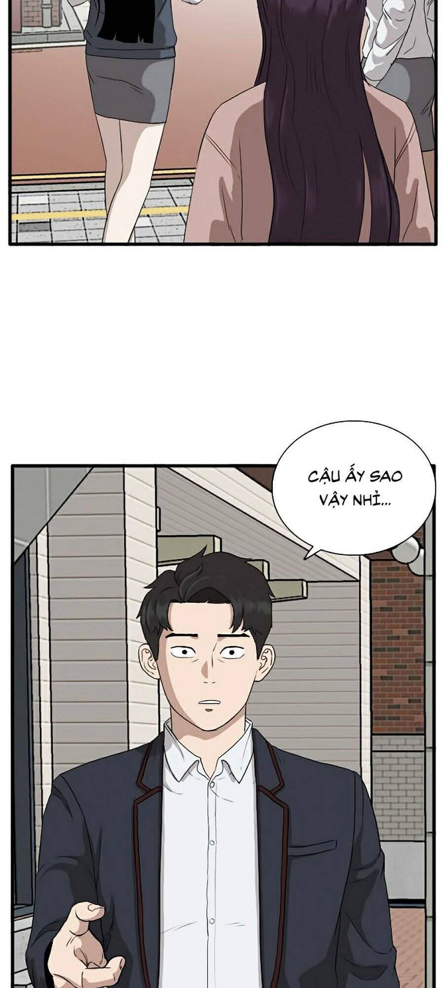 Người Xấu Chap 6 - Next Chap 7