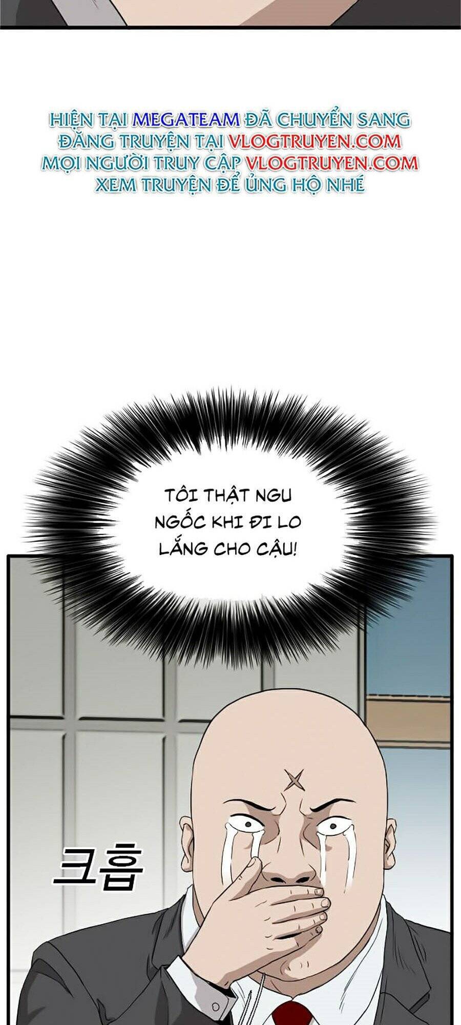 Người Xấu Chap 6 - Next Chap 7