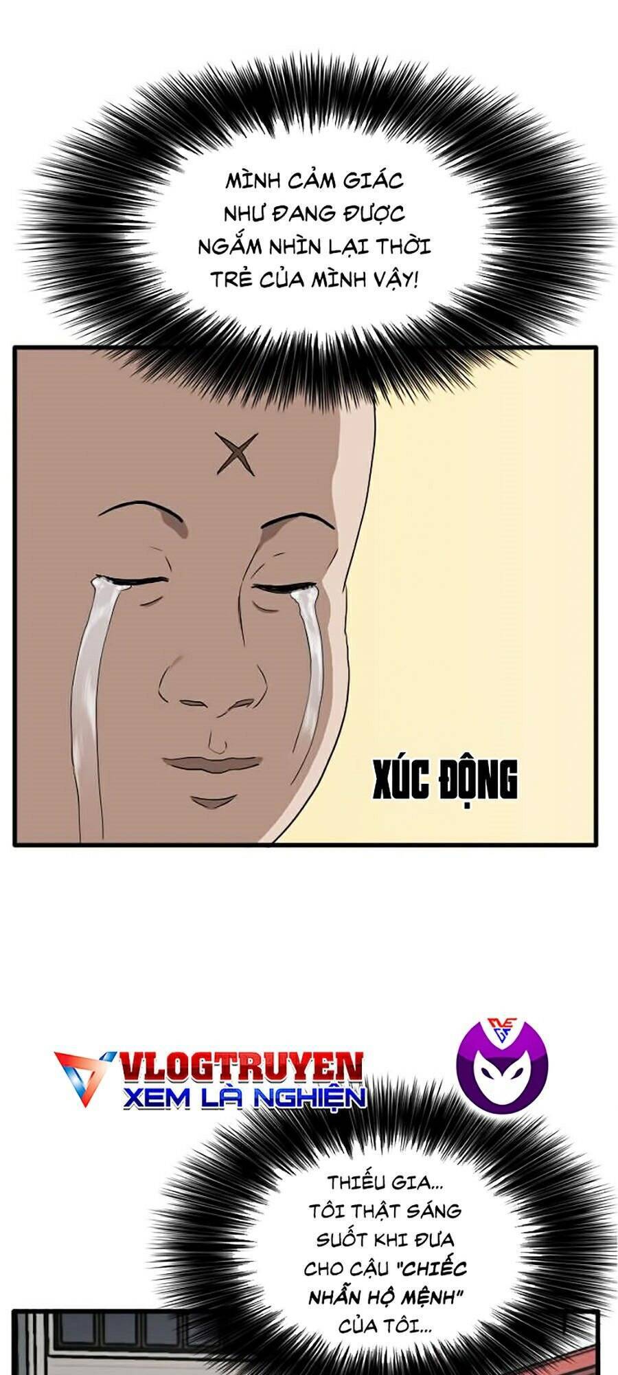 Người Xấu Chap 6 - Next Chap 7