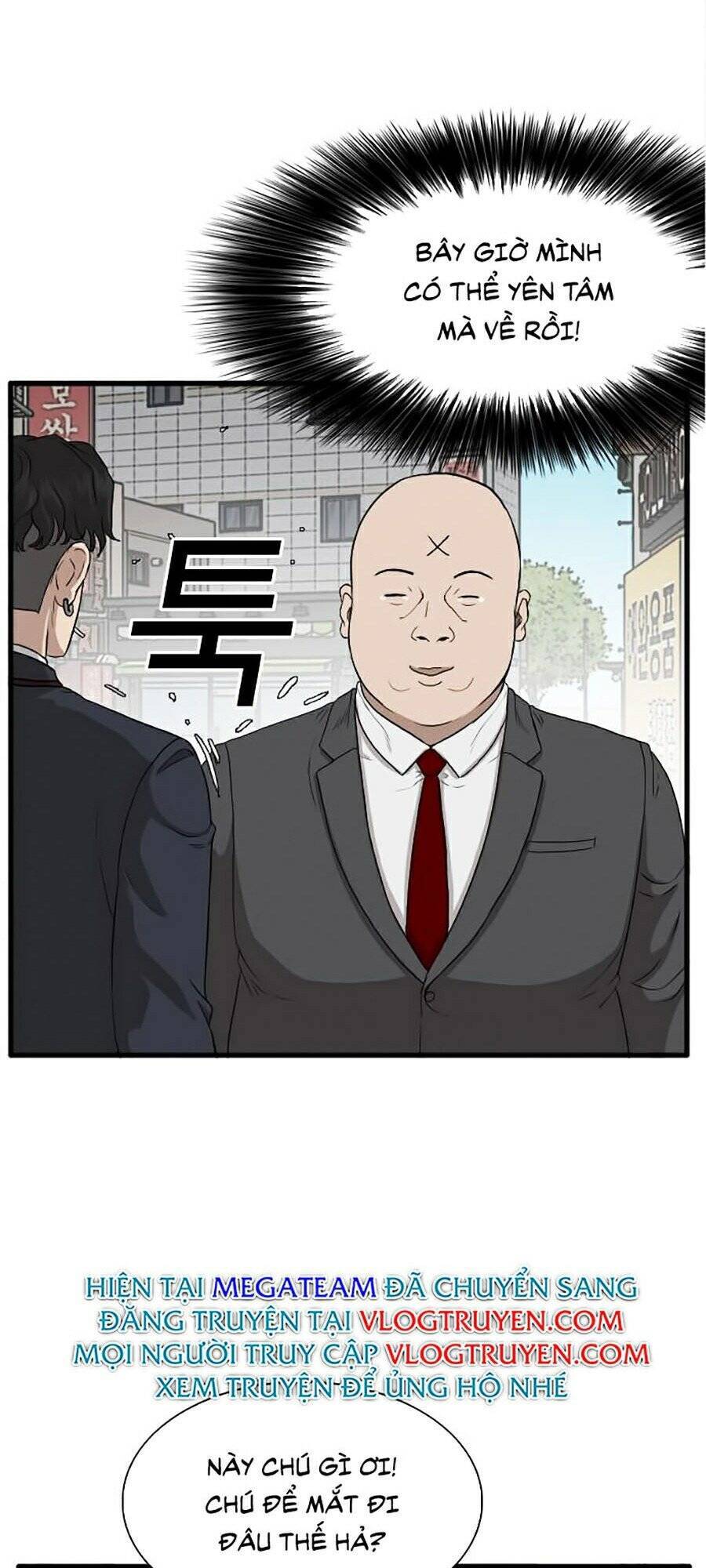 Người Xấu Chap 6 - Next Chap 7