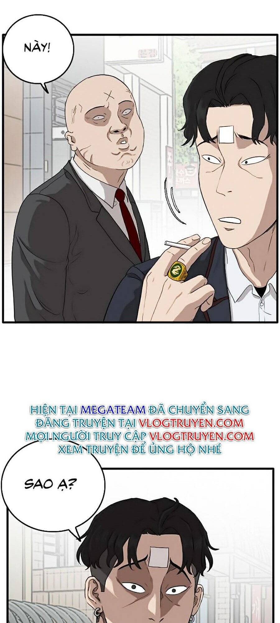 Người Xấu Chap 6 - Next Chap 7