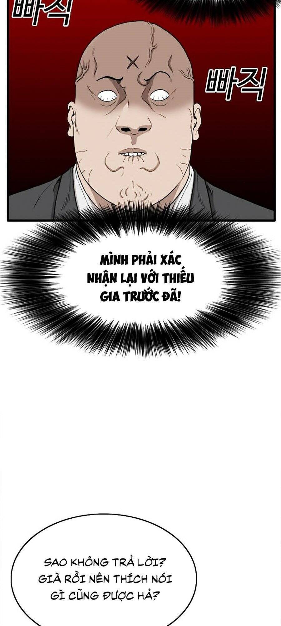 Người Xấu Chap 6 - Next Chap 7
