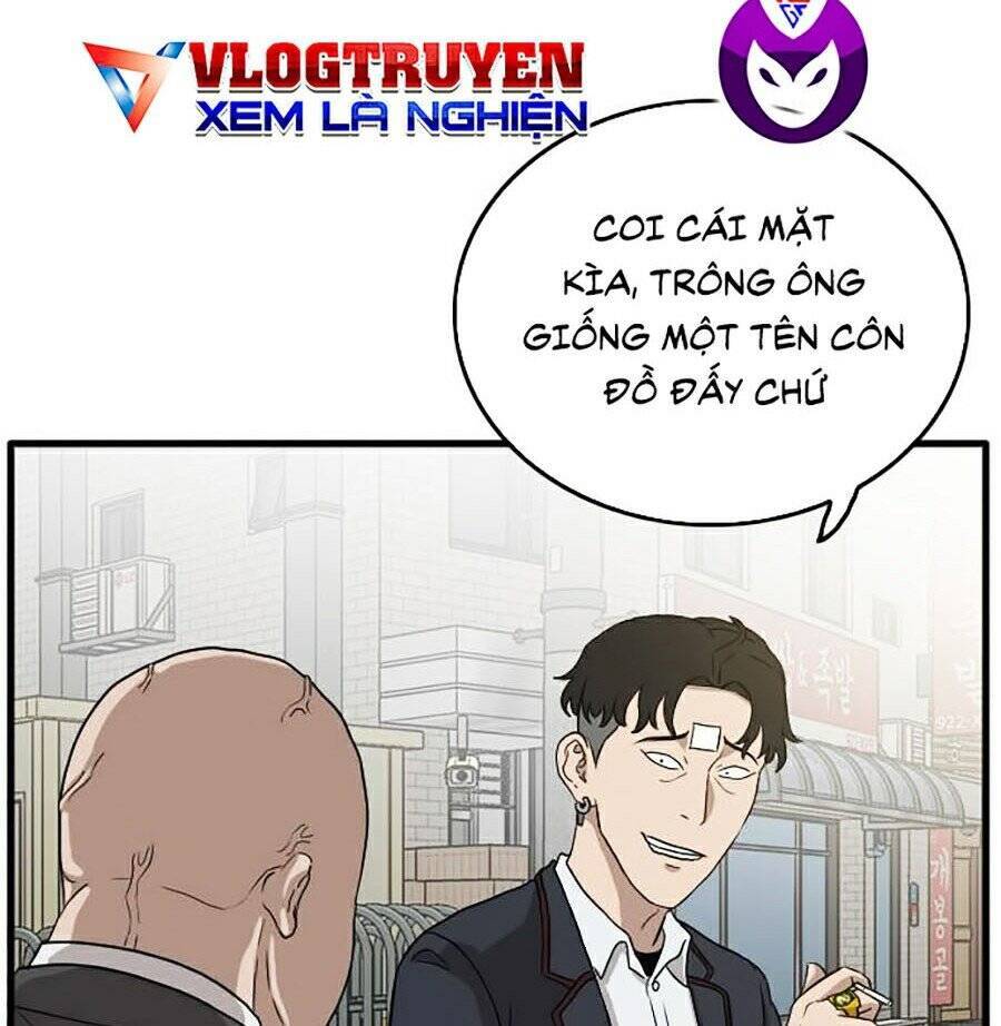 Người Xấu Chap 6 - Next Chap 7